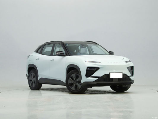 Chery EQ7 SUV elétrico puro de tamanho médio com tração nas quatro rodas 412KM-512KM