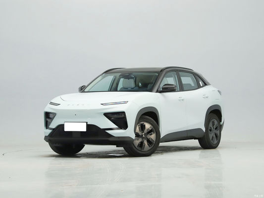 Chery EQ7 SUV elétrico puro de tamanho médio com tração nas quatro rodas 412KM-512KM