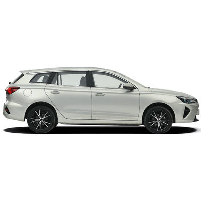 Roewe Ei5 Electric Wagon 4 Wheel Drive SUV 5 portas 5 lugares 145km/h