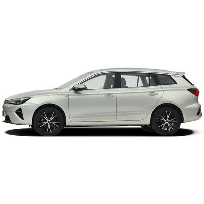 Roewe Ei5 Electric Wagon 4 Wheel Drive SUV 5 portas 5 lugares 145km/h