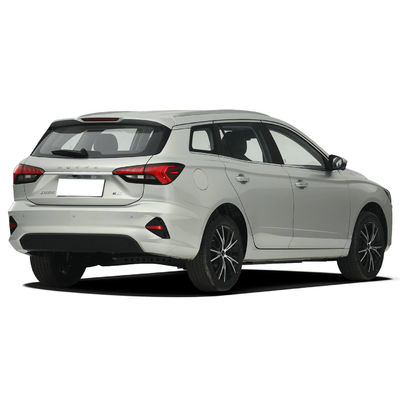 Roewe Ei5 Electric Wagon 4 Wheel Drive SUV 5 portas 5 lugares 145km/h