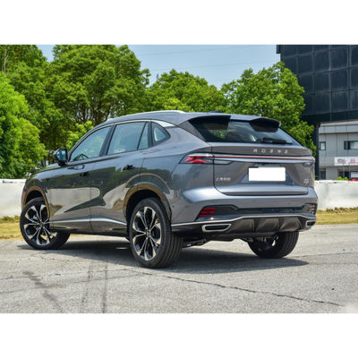 Roewe Rx5 SUV elétrico chinês de luxo PHEV de médio porte Motor 1.5T