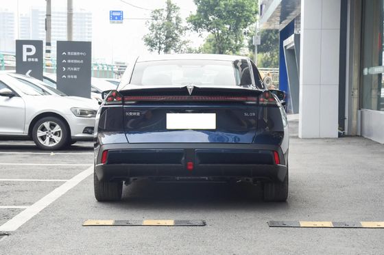Changan Deepal SL03 Plug-in Hybrid Sedans Distância de condução abrangente 1100KM-1120KM