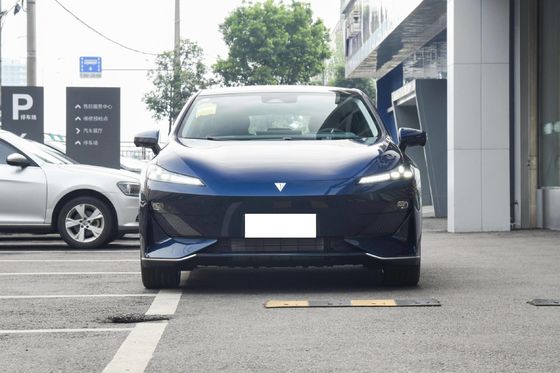 Changan Deepal SL03 Plug-in Hybrid Sedans Distância de condução abrangente 1100KM-1120KM