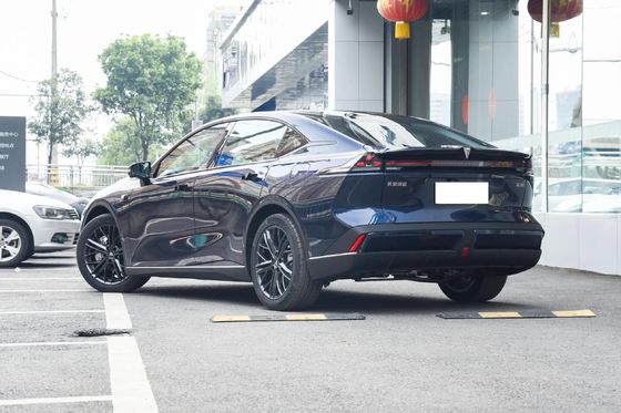 Changan Deepal SL03 Plug-in Hybrid Sedans Distância de condução abrangente 1100KM-1120KM