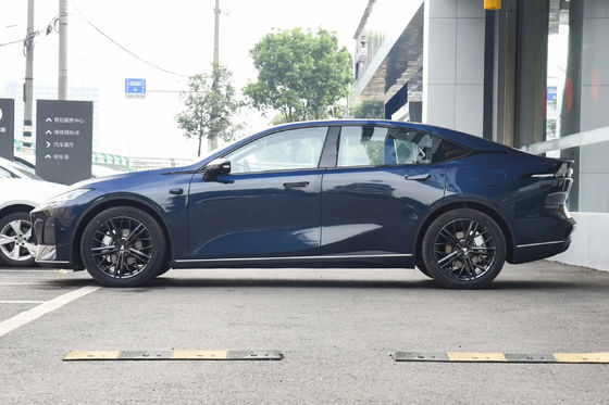 Changan Deepal SL03 Plug-in Hybrid Sedans Distância de condução abrangente 1100KM-1120KM