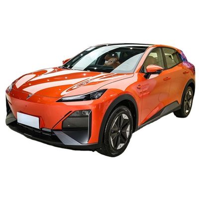 Deepal S7 Chinese Electric SUV PHEV EV Hybrid Electric Vehicle Assisted Driving Nível L2