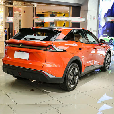 Deepal S7 Chinese Electric SUV PHEV EV Hybrid Electric Vehicle Assisted Driving Nível L2