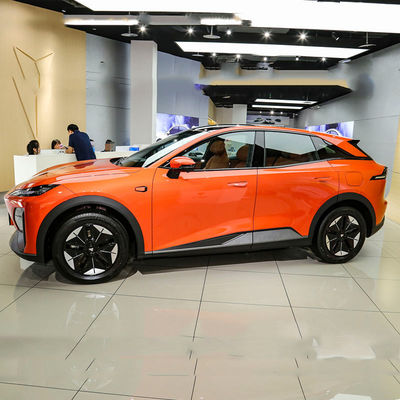 Deepal S7 Chinese Electric SUV PHEV EV Hybrid Electric Vehicle Assisted Driving Nível L2