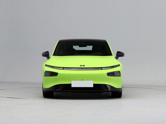 Xpeng P7 carros elétricos chineses novo energia sedã 4 portas 5 lugares de condução