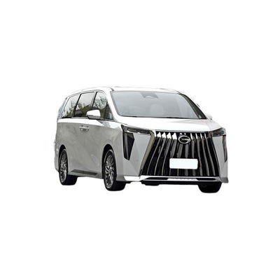 GAC M8 Carro chinês movido a combustível de 5 portas e 7 lugares MPV Motor 2.0T