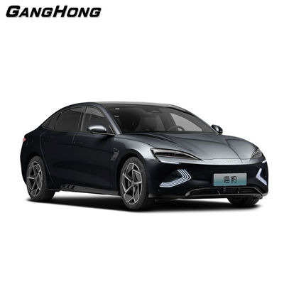 Byd Seal Veículo motorizado usado Carro elétrico puro 82,5 kWh Velocidade máxima 180 km/h