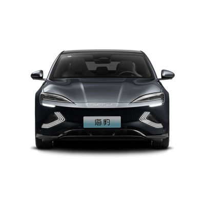 Byd Seal Veículo motorizado usado Carro elétrico puro 82,5 kWh Velocidade máxima 180 km/h