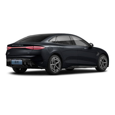 Byd Seal Veículo motorizado usado Carro elétrico puro 82,5 kWh Velocidade máxima 180 km/h