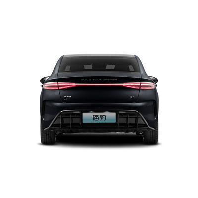 Byd Seal Veículo motorizado usado Carro elétrico puro 82,5 kWh Velocidade máxima 180 km/h