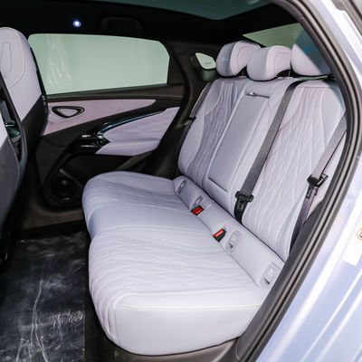 Byd Seal Veículo motorizado usado Carro elétrico puro 82,5 kWh Velocidade máxima 180 km/h