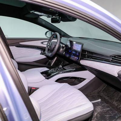 Byd Seal Veículo motorizado usado Carro elétrico puro 82,5 kWh Velocidade máxima 180 km/h