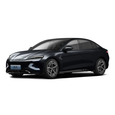 Byd Seal Veículo motorizado usado Carro elétrico puro 82,5 kWh Velocidade máxima 180 km/h