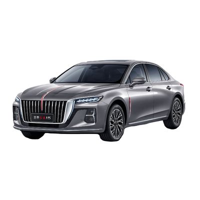 Hongqi H5 Sedan Carro oficial da China com motor 1.5T 2.0T e versões híbrida e de combustível