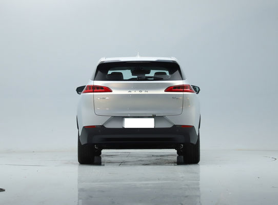 Aion V 80plus SUV elétrico 2024 Modelo 600KM Long Range L2 Nível de Assistência à Condução Bateria de lítio ternar