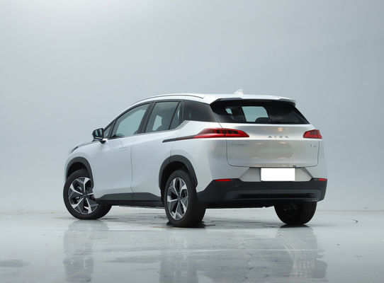 Aion V 80plus SUV elétrico 2024 Modelo 600KM Long Range L2 Nível de Assistência à Condução Bateria de lítio ternar