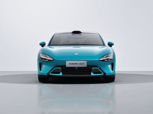 Xiaomi SU7 2024 novo novo coupe de energia, 0-100KM 2,78 segundos, CLT C700KM-830KM