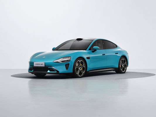 Xiaomi SU7 2024 novo novo coupe de energia, 0-100KM 2,78 segundos, CLT C700KM-830KM