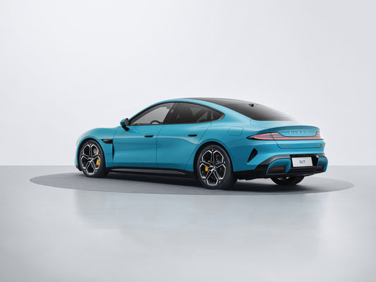 Xiaomi SU7 2024 novo novo coupe de energia, 0-100KM 2,78 segundos, CLT C700KM-830KM