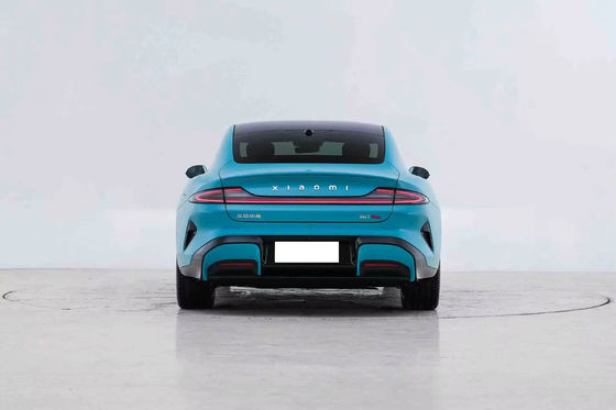 Xiaomi SU7 2024 novo novo coupe de energia, 0-100KM 2,78 segundos, CLT C700KM-830KM