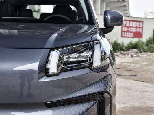 2025 GAC Aion V de segunda geração, o SUV elétrico inteligente mais barato da China.