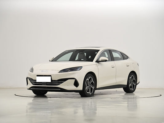 2024 BYD Seal06 Dm-i CLTC (L/100km) 1.36L PHEV Power Range abrangente 2100KM Hybrid Sedan!