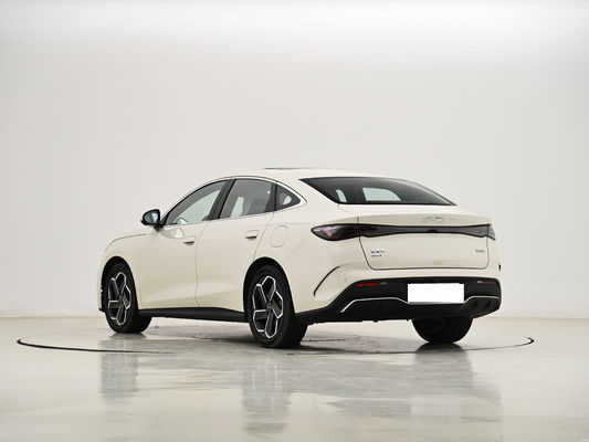 2024 BYD Seal06 Dm-i CLTC (L/100km) 1.36L PHEV Power Range abrangente 2100KM Hybrid Sedan!