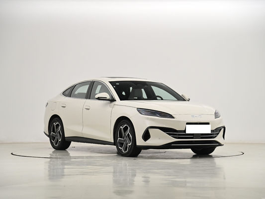 2024 BYD Seal06 Dm-i CLTC (L/100km) 1.36L PHEV Power Range abrangente 2100KM Hybrid Sedan!