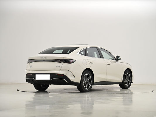 2024 BYD Seal06 Dm-i CLTC (L/100km) 1.36L PHEV Power Range abrangente 2100KM Hybrid Sedan!