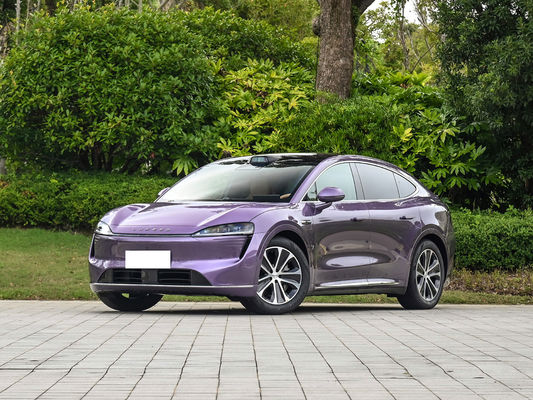 O Huawei Luxeed R7 é o carro inteligente mais avançado da China, com uma autonomia de até 802KM!
