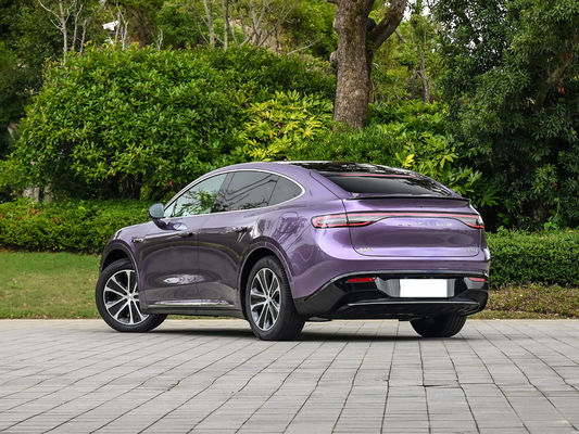O Huawei Luxeed R7 é o carro inteligente mais avançado da China, com uma autonomia de até 802KM!