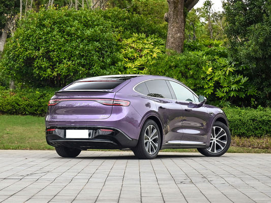 O Huawei Luxeed R7 é o carro inteligente mais avançado da China, com uma autonomia de até 802KM!