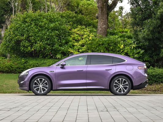 O Huawei Luxeed R7 é o carro inteligente mais avançado da China, com uma autonomia de até 802KM!