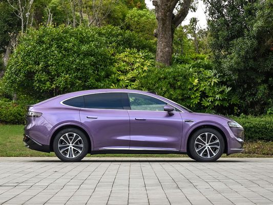 O Huawei Luxeed R7 é o carro inteligente mais avançado da China, com uma autonomia de até 802KM!