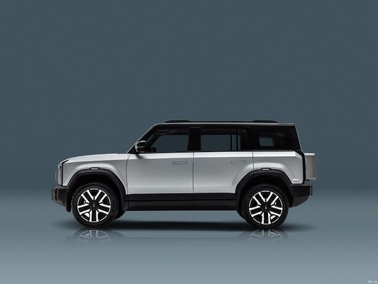 Chery icar03, SUV elétrico puro com uma autonomia de 401Km-501Km. o mais recente produto Chery. preço barato
