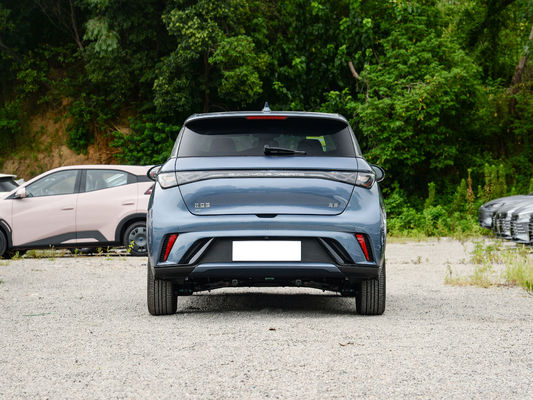 2025 BYD Dolphin, o carro elétrico mais perfeito da China, com função de condução inteligente, alcance de 420KM-520KM.