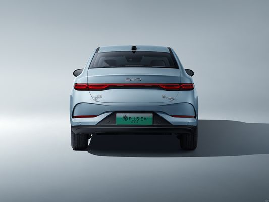 Segunda geração BYD Qin Plus 2025 DM-i Edição de Direção Inteligente, com recursos atualizados, contando o mesmo preço. O Modelo de Direção Inteligente com a melhor relação custo-desempenho