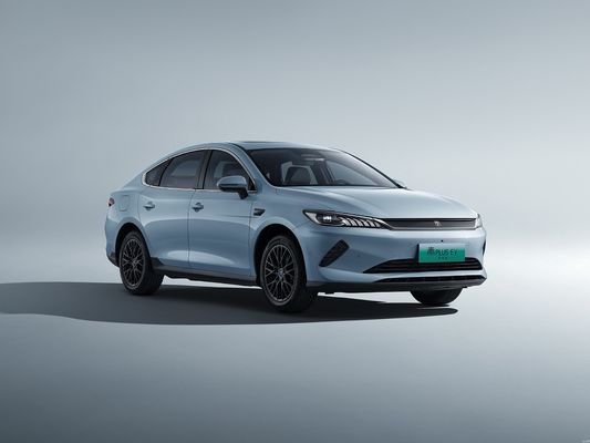 Segunda geração BYD Qin Plus 2025 DM-i Edição de Direção Inteligente, com recursos atualizados, contando o mesmo preço. O Modelo de Direção Inteligente com a melhor relação custo-desempenho