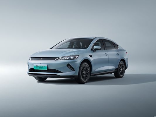 Segunda geração BYD Qin Plus 2025 DM-i Edição de Direção Inteligente, com recursos atualizados, contando o mesmo preço. O Modelo de Direção Inteligente com a melhor relação custo-desempenho