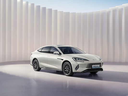 2025 BYD-SEAL 07 DM-i Drive Inteligente Equipado com 5a Geração BYD Dmi Tecnologia. Tem um alcance combinado de Mais de 2000KM. Melhor Valor para o Dinheiro