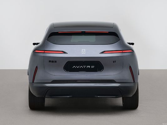 Changan Avatr 07 é uma nova marca de alta qualidade criada em conjunto pela CATL, Huawei e Chang'an Automobile.tornando-o o motor inteligente mais rentável.