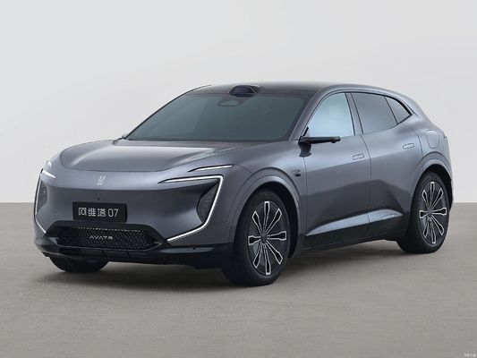 Changan Avatr 07 é uma nova marca de alta qualidade criada em conjunto pela CATL, Huawei e Chang'an Automobile.tornando-o o motor inteligente mais rentável.