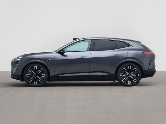 Changan Avatr 07 é uma nova marca de alta qualidade criada em conjunto pela CATL, Huawei e Chang'an Automobile.tornando-o o motor inteligente mais rentável.