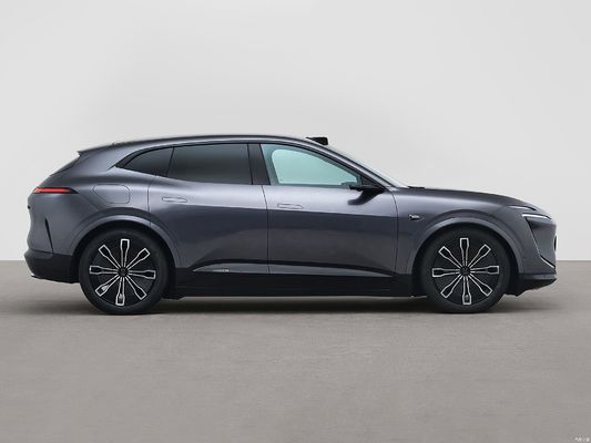 Changan Avatr 07 é uma nova marca de alta qualidade criada em conjunto pela CATL, Huawei e Chang'an Automobile.tornando-o o motor inteligente mais rentável.