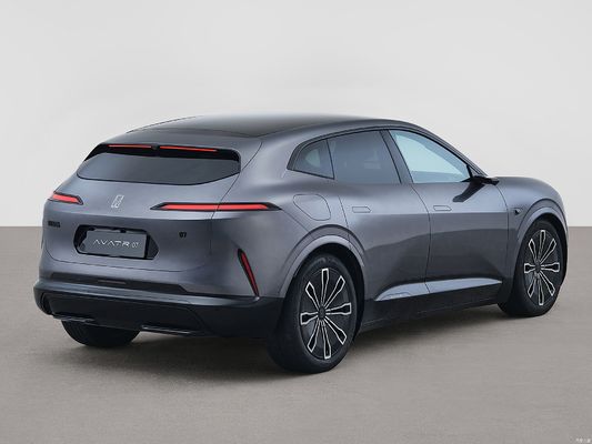 Changan Avatr 07 é uma nova marca de alta qualidade criada em conjunto pela CATL, Huawei e Chang'an Automobile.tornando-o o motor inteligente mais rentável.